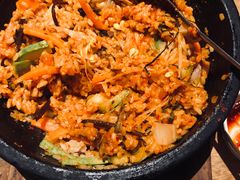 石锅拌饭-肉匠Korean BBQ(兴盛路店)