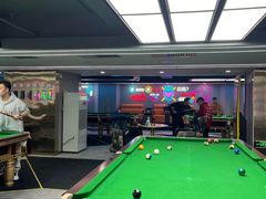 -金豪台球(河西店)