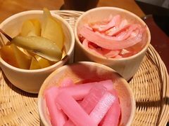 -吃饭皇帝大土家民族菜(正大广场店)