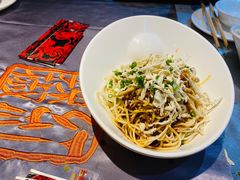 -红辣椒·川菜·火锅(张杨路店)