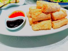 -浙江西子宾馆·牡丹厅