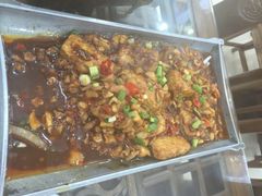 徽州美食-徽州美食(三十年老店)