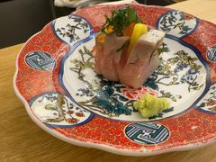 -鮨政·Omakase(万象城店)