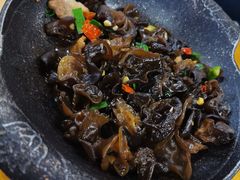 -万景饭店·鱼街农家菜