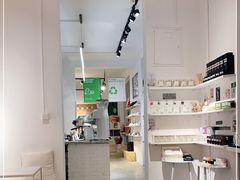 -收获咖啡HARVEST RESERVE(苍山店)