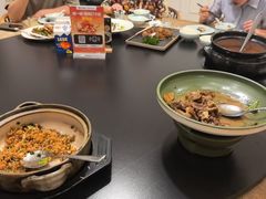 -茶油香闽南菜·花园餐厅(前埔店)