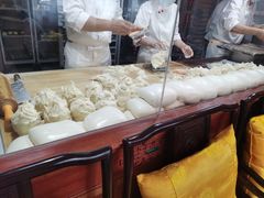 -富华斋饽饽铺·宫廷糕点·伴手礼(护国新天地店)