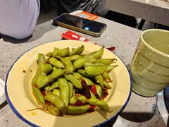 -邢氏老太太烧烤(南山店)