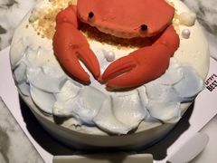 -派悦坊·甜品·蛋糕(日坛店)