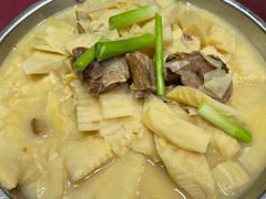 -竹中驿农家餐馆