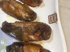 -韩宫宴烤肉·料理(苏州中心店)