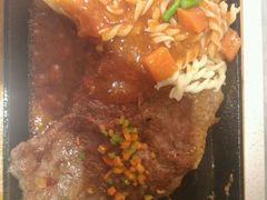 -米莱蒂亞牛排餐厅(福园广场店)