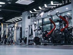 -享受健身·美体塑形馆