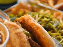 -正宁路小吃夜市