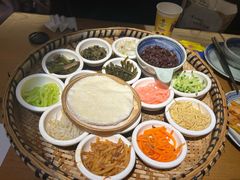 -包整·丝娃娃(一览甲秀楼风景店)