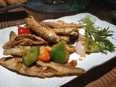 -渔太泰漓江小馆·广西融合菜(西街店)