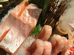 -沼津港渔市(宏伊国际广场店)