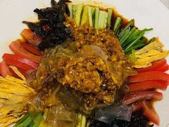 -潍坊菜馆(三里河南横街店)