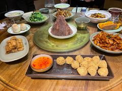 -兰溪小馆(东直门簋街店)