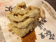 -向川南·水煮鱼·川菜(和平里店)