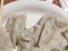 鲅鱼饺子-渔家颂歌渔家味道(青石路店)