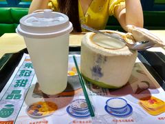 -东记甜品(佛山总店)
