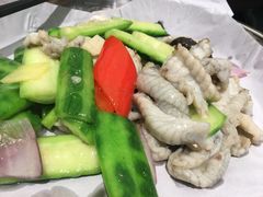 -飞尝蚝·顺德菜·鱼生(顺德总店)