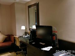 -上海西藏大厦万怡酒店