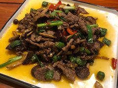 -云隐小厨·传统大理美食(复兴路店)
