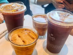 -Peet's 皮爷咖啡(海雅缤纷城店)