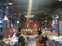 -蜀九香火锅(玉林店)