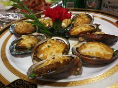 -旭宝高尔夫俱乐部