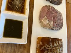 -之参餐厅(前门大街店)