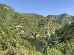 -仙居谷风景区