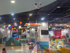 -万达宝贝王(菏泽店)