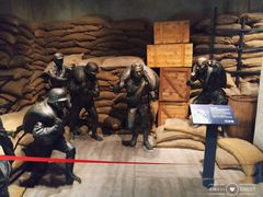 -上海四行仓库抗战纪念馆