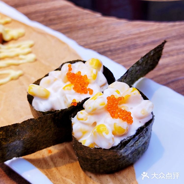 超级接地气的日料店你不来看看吗?