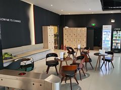 -瑞力健身(解放数创广场店)