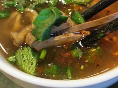 -西宁富力万达文华酒店美食汇西餐厅