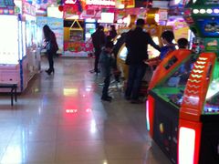 -Play1家庭娱乐中心(裕华万达店)