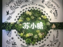 -苏小糖(鼓浪屿三丘田花园店)