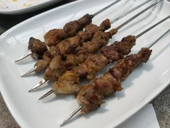 -莫多多餐厅