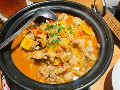 -火候轩品质湘菜·私厨(市府店)