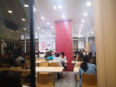 大堂-百家鸡味馆(清泰店)