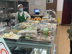 -锦馨豆汁(天坛路店)