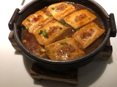 客家酿豆腐-原味田园·客家菜·土窑鸡(中航城君尚购物中心店)