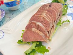 -伊帆食府·青海美食