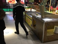 -汉巴9号自助餐厅(新潮尚品超市店)