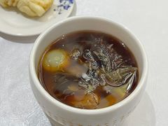 -聚春园自助餐厅(东街口店)