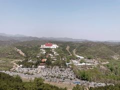 -承德避暑山庄景区